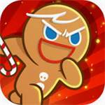 jd game store - cookie run跑跑薑餅人