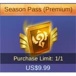 mobile legends:bang bang 代儲值-season pass(premium)-jd 代儲