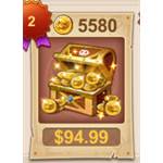 jd game store - 頂上戰爭：燃燒意志  - 5580金幣