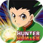 獵人 HUNTER×HUNTER -60鑽石(首儲雙倍)-jd 代儲